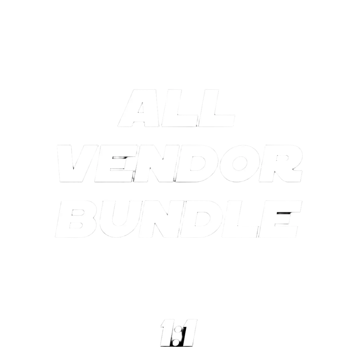 All Vendor Bundle